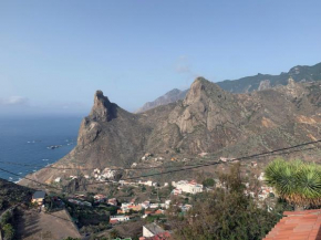CASA RURAL CANARIA HOMBRE DE PALO